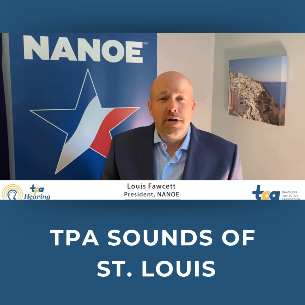 TPA Sounds of St. Louis - Edited Replay