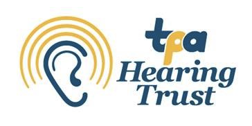 TPA Hearing Trust logo